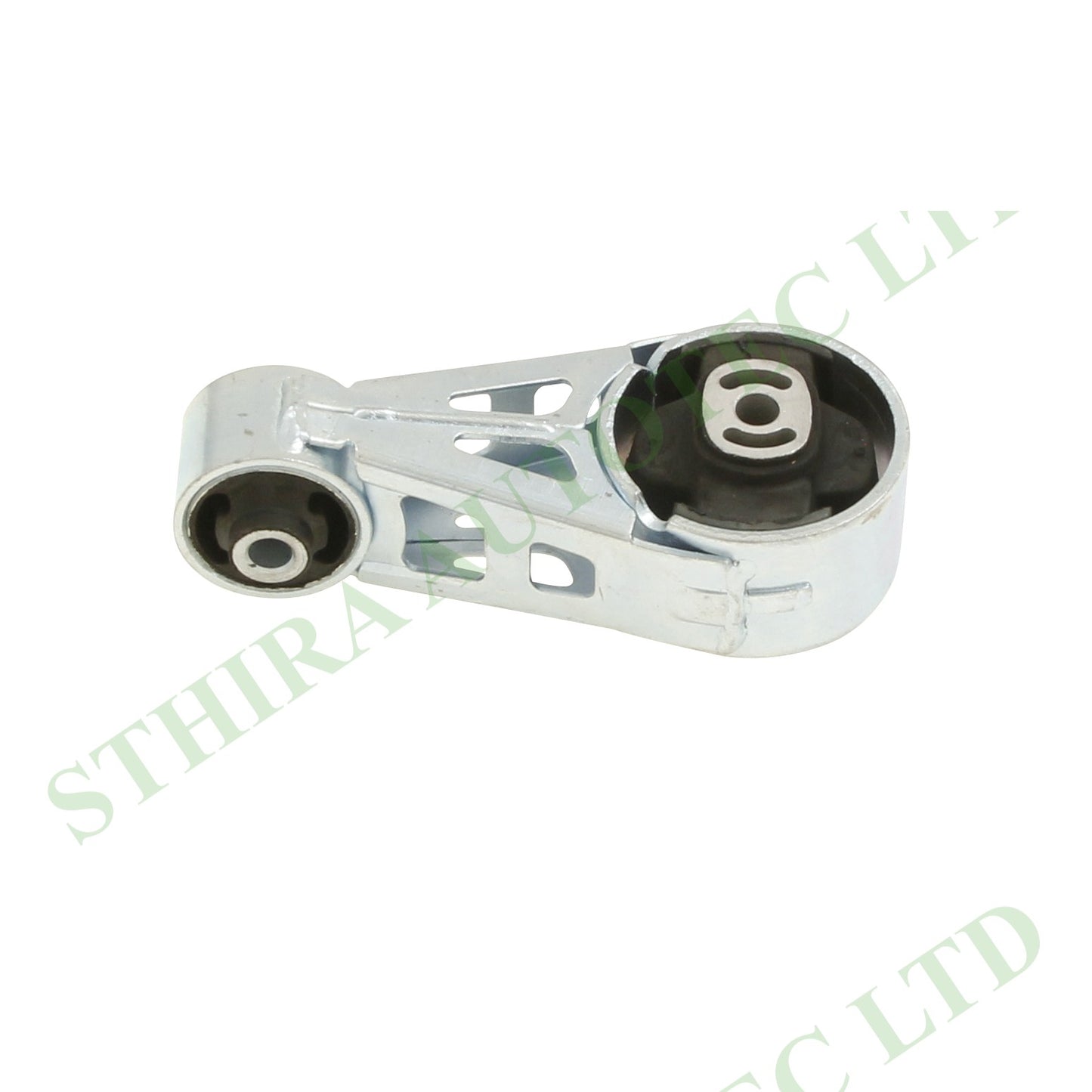 Peugeot / Citroën 807-C8-Dispatch-Expert Front Right Hand Engine / Gearbox Mounting - OEM Ref 1806.34 - RPEM0634