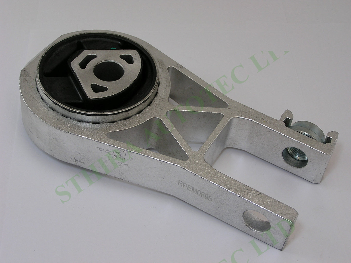 Peugeot Boxer-Relay-Ducato 06- Engine Engine / Gearbox Mounting - Aluminium - OEM Ref 1806.95 - RPEM0695