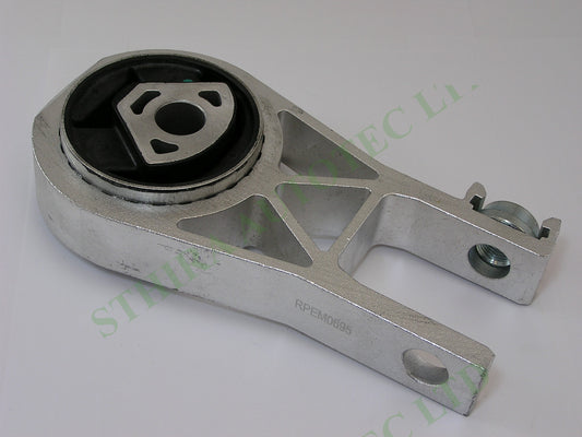 Peugeot Boxer-Relay-Ducato 06- Engine Engine / Gearbox Mounting - Aluminium - OEM Ref 1806.95 - RPEM0695