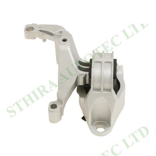 Dacia Duster-Logan Front Right Hand Engine / Gearbox Mounting - Aluminium - OEM Ref 112108139R - RPEM139R