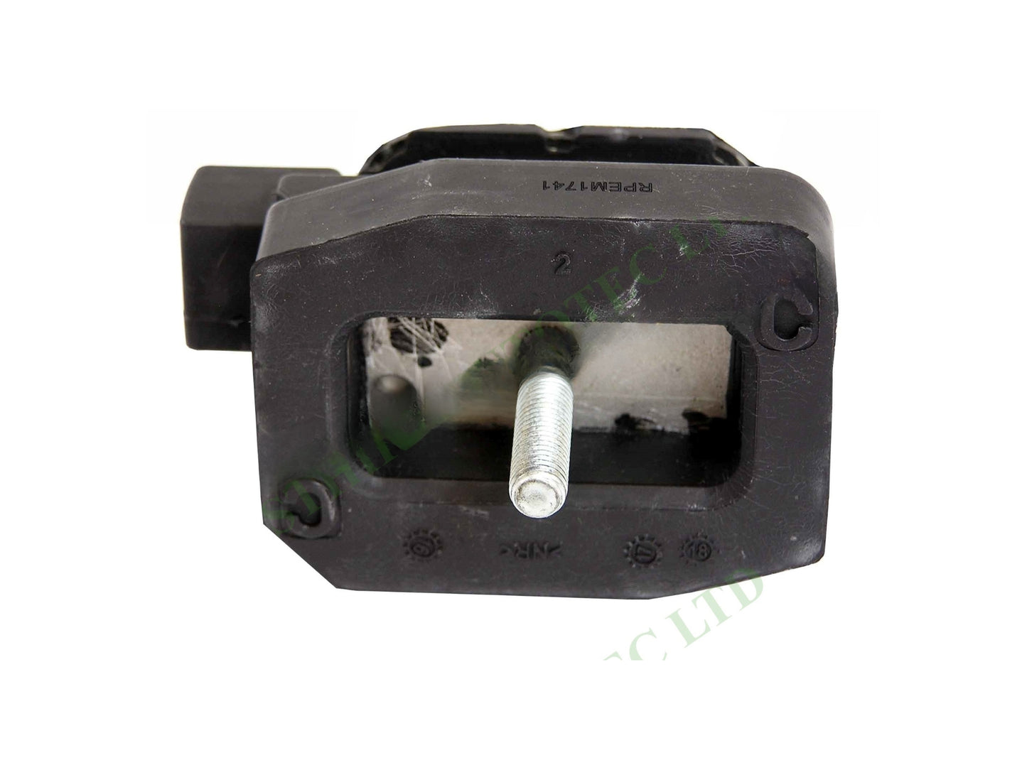 BMW 5-6 Series E60-63 Gearbox Engine / Gearbox Mounting - OEM Ref 22316771741 - RPEM1741