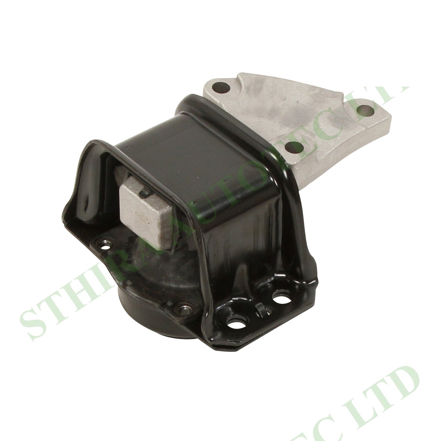 Peugeot 307 2.0 Hdi Front Right Hand Engine / Gearbox Mounting - OEM Ref 183993 - RPEM3993
