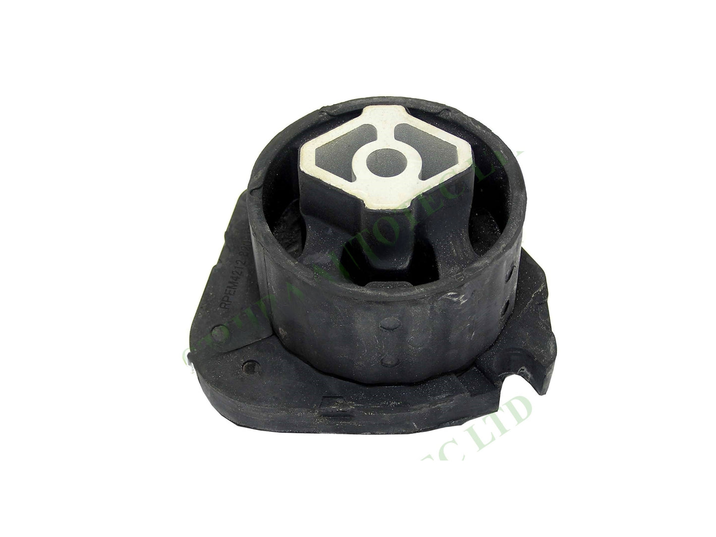 BMW X5-E53 Series 3.0 Rear Left and Right Engine / Gearbox Mounting - Aluminium - OEM Ref 22316764212 - RPEM4212