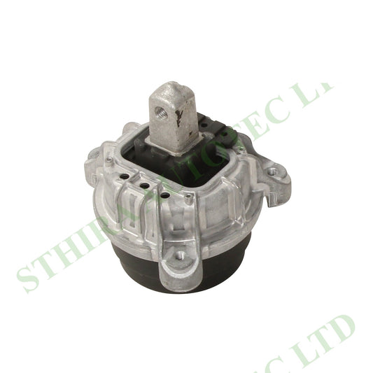 BMW 5-6-7 Series F10-11-12 Front Left Hand Engine / Gearbox Mounting - Hydraulic - OEM Ref 22116793679 - RPEM679L