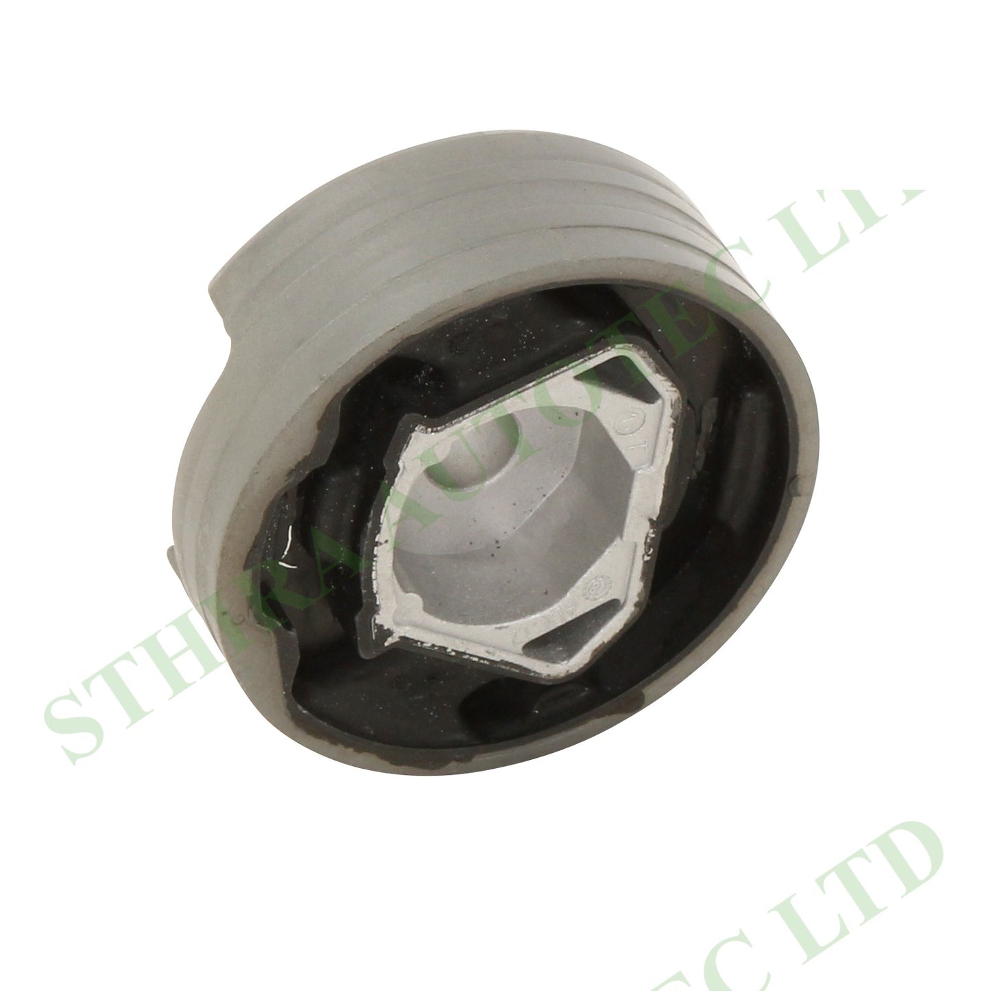 Volkswagen Group Golf Mk VII 2012- Lower Engine Engine / Gearbox Mounting - OEM Ref 5Q0199867C - RPEM867C