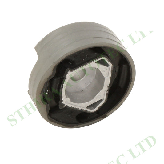 Volkswagen Group Golf Mk VII 2012- Lower Engine Engine / Gearbox Mounting - OEM Ref 5Q0199867C - RPEM867C