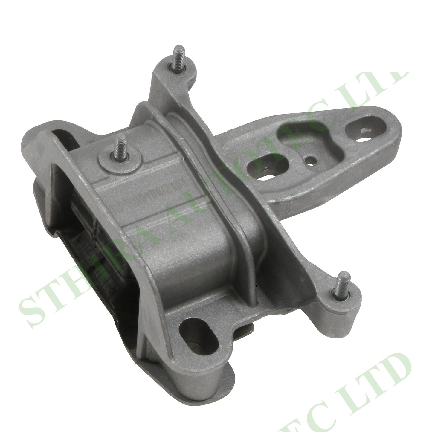 Ford Transit-Courrier 2014- Gearbox Engine / Gearbox Mounting - Aluminium - OEM Ref 1839188 - RPEM9188