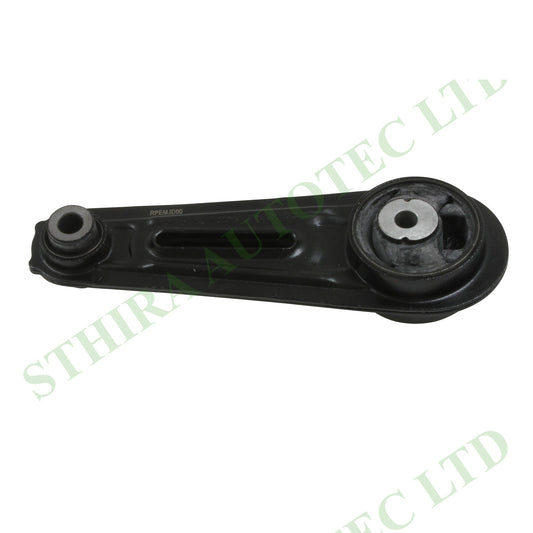 Nissan Qashqai 06- Front Left Hand Engine / Gearbox Mounting - OEM Ref 11360-JD000 - RPEMJD00