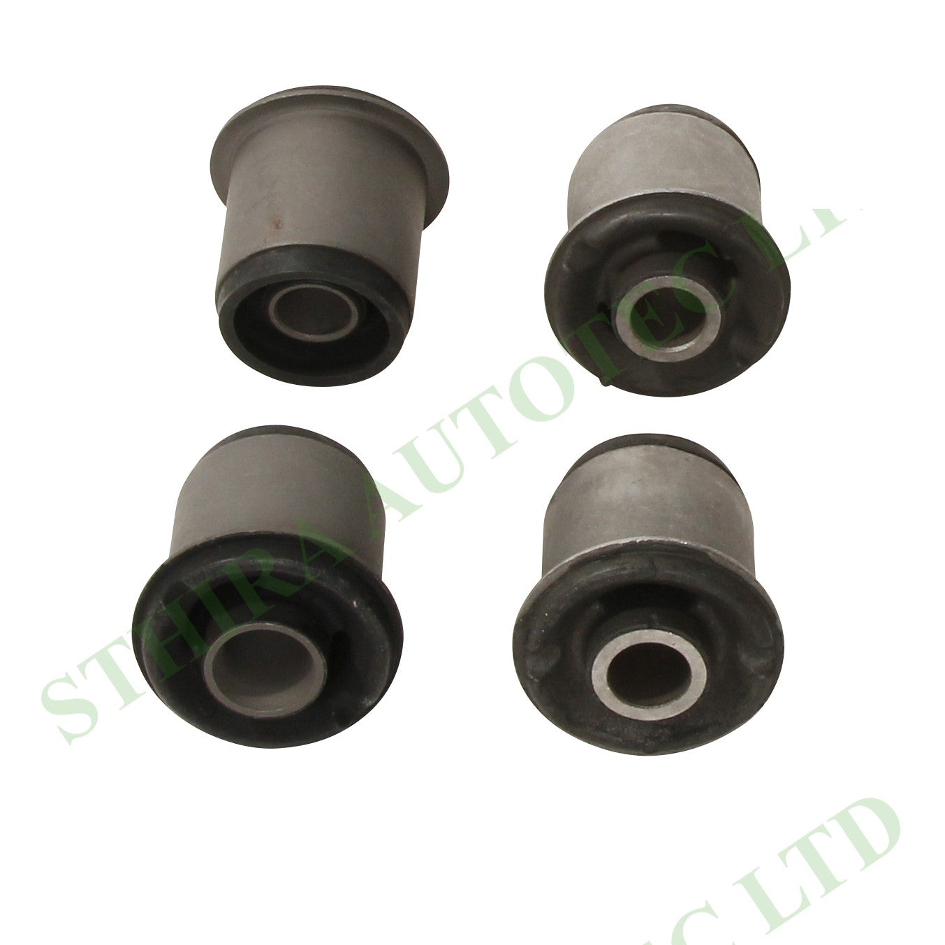 Nissan X-Trail 01 Rear Left and Right Suspension Bush Kit - OEM Ref 55400-ES50A - RPES50AK