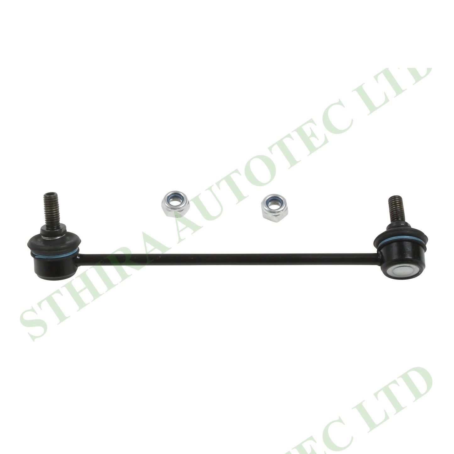 Kia Rio 02-05 Front Left Hand Anti-roll Bar Link / Stabiliser Link - OEM Ref 54820FD000 - RPFD00L