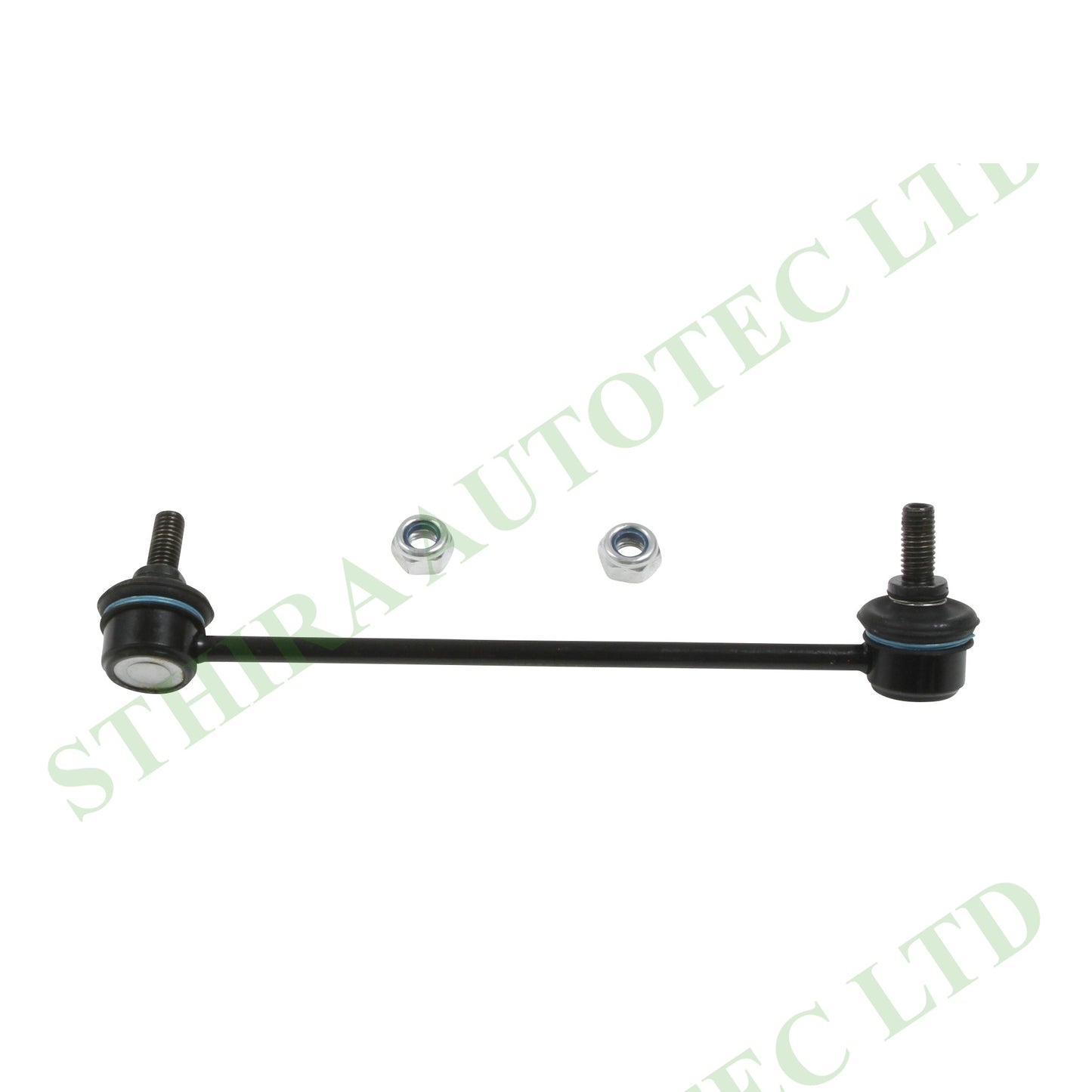 Kia Rio 02-05 Front Right Hand Anti-roll Bar Link / Stabiliser Link - OEM Ref 54830FD000 - RPFD00R