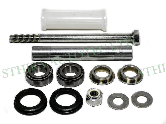Fiat Punto Rear Left and Right Repair Kit - OEM Ref 17736515 Kit - RPFIKIT1