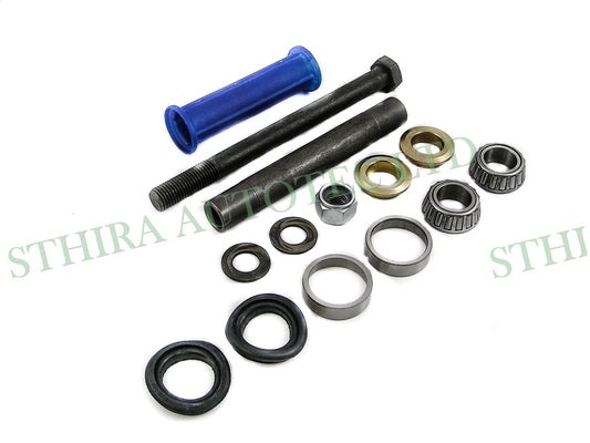 Fiat Mutipla Rear Left and Right Repair Kit - OEM Ref 60815432 & 60815431 - RPFIKIT2