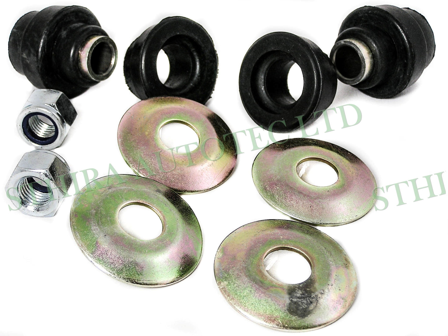 Ford Granada Front Left and Right Repair Kit - OEM Ref NotKnown - RPFOKIT1