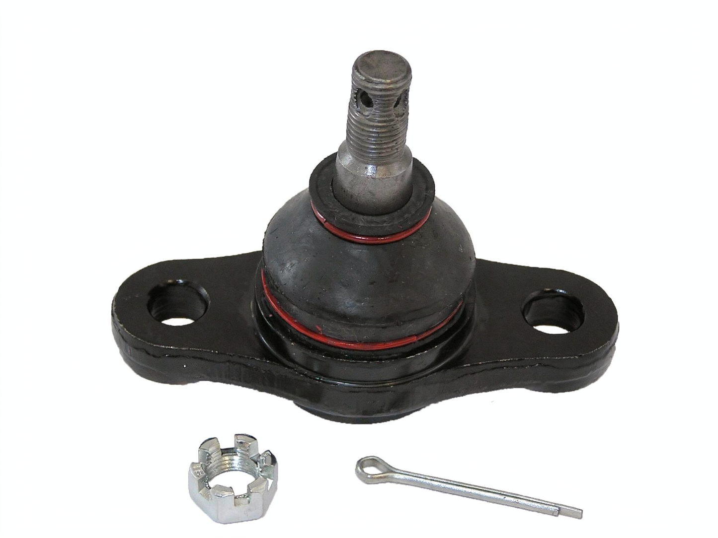 Hyundai / Kia Carens I-II-Elantra-i30-16 Front Left and Right Ball Joint - OEM Ref 517602G000 - RPG000
