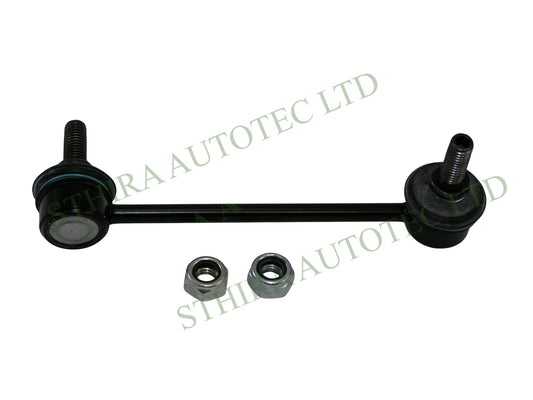 Honda HR-V 99- Front Left Hand Anti-roll Bar Link / Stabiliser Link - OEM Ref 51321S2H003 - RPH003L