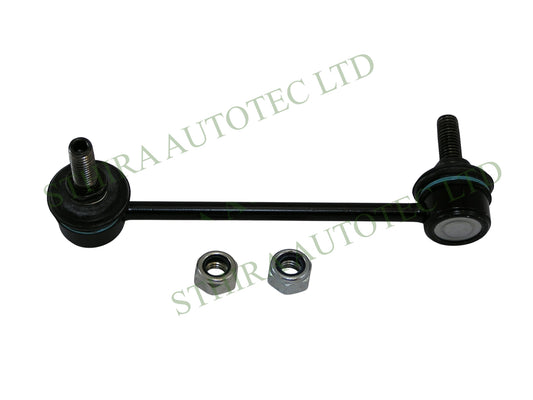 Honda HR-V 99- Front Right Hand Anti-roll Bar Link / Stabiliser Link - OEM Ref 51320-S2H-003 - RPH003R