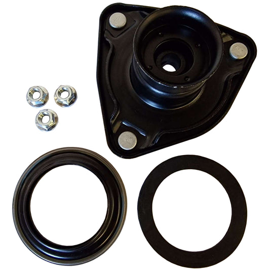 Hyundai / Kia i30-Accent-Ceed Front Left and Right Strut Mount Kit - Bearing - OEM Ref 54612-2H300+5035.27 - RPH300K