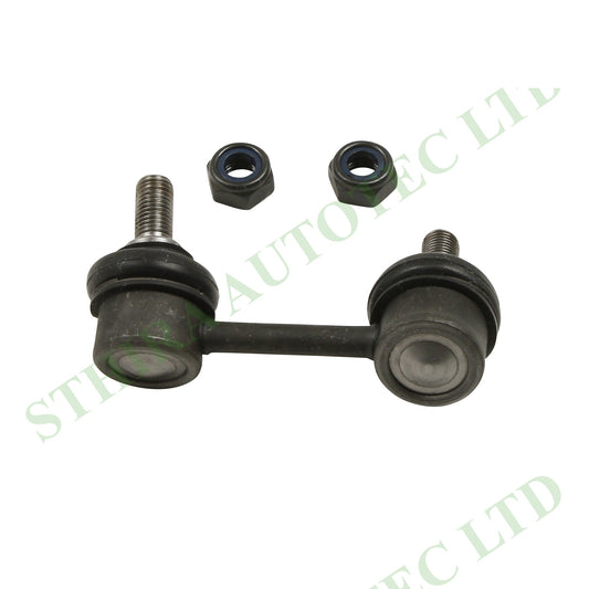 Honda Accord -04 Front Left Hand Anti-roll Bar Link / Stabiliser Link - OEM Ref 51321S84A01 - RPH4A01L