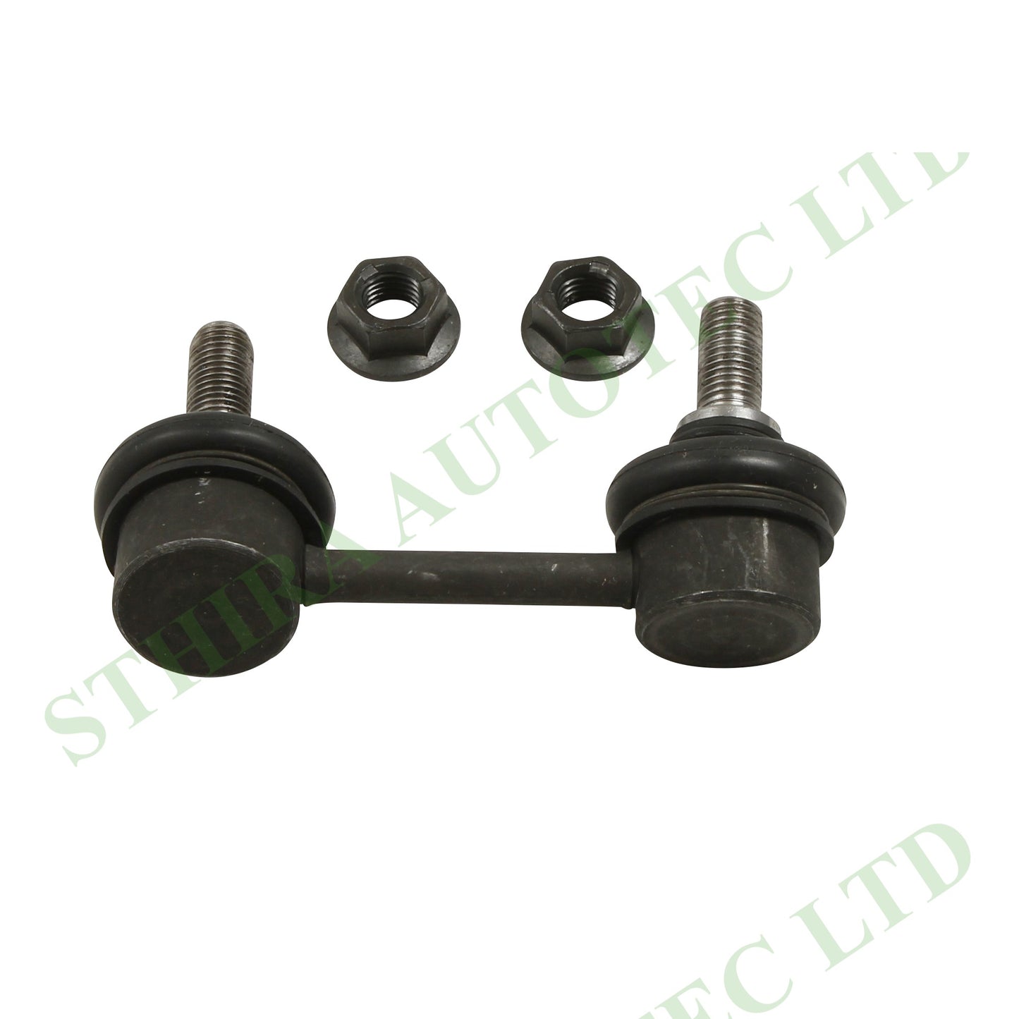 Honda Accord -04 Front Right Hand Anti-roll Bar Link / Stabiliser Link - OEM Ref 51320S84A01 - RPH4A01R