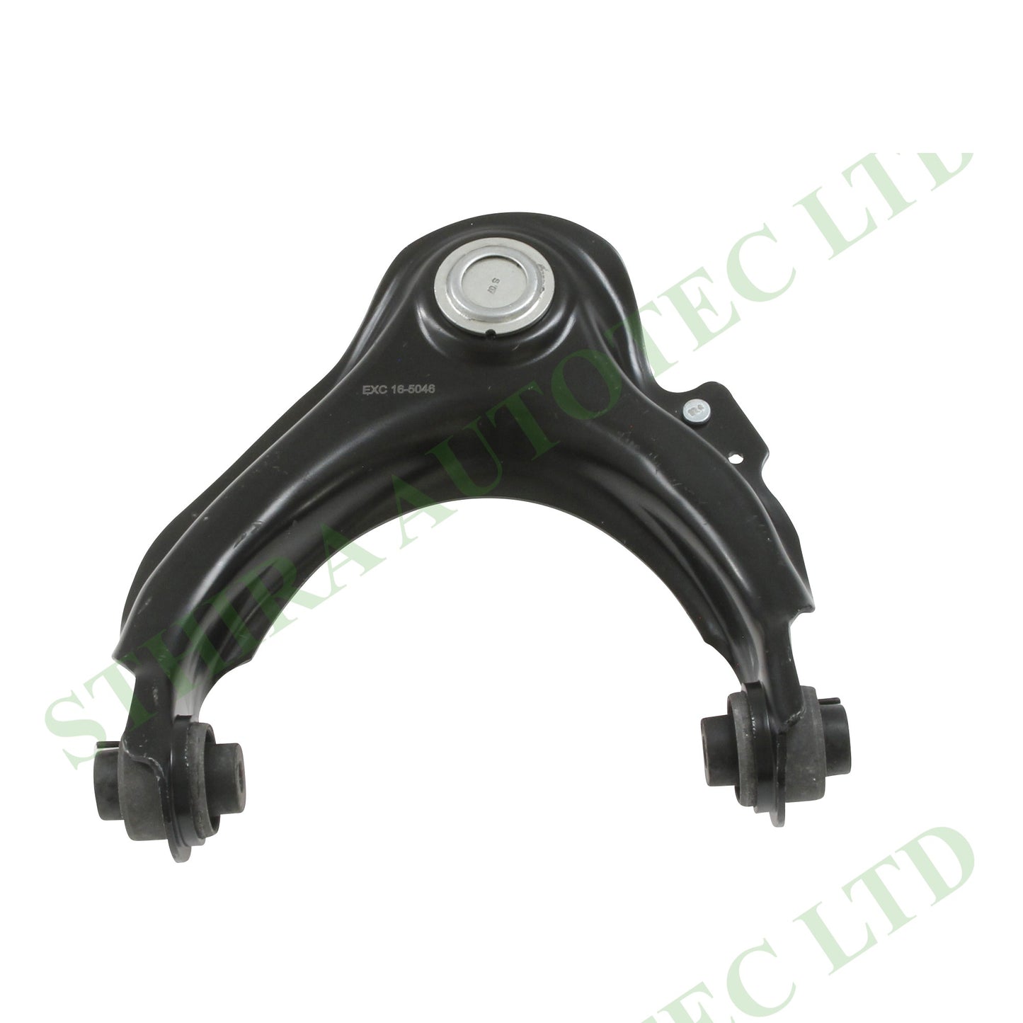Honda Accord VII Front Right Hand Suspension Control Arm - Upper Sheet Metal - OEM Ref 51450S84A01 - RPHA4A01R