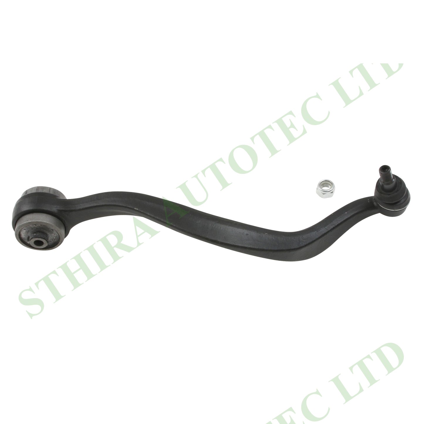 Mazda 6 2002-07 Front Right Hand Suspension Control Arm - OEM Ref GJ6A34J00B/C/D - RPJ00DR