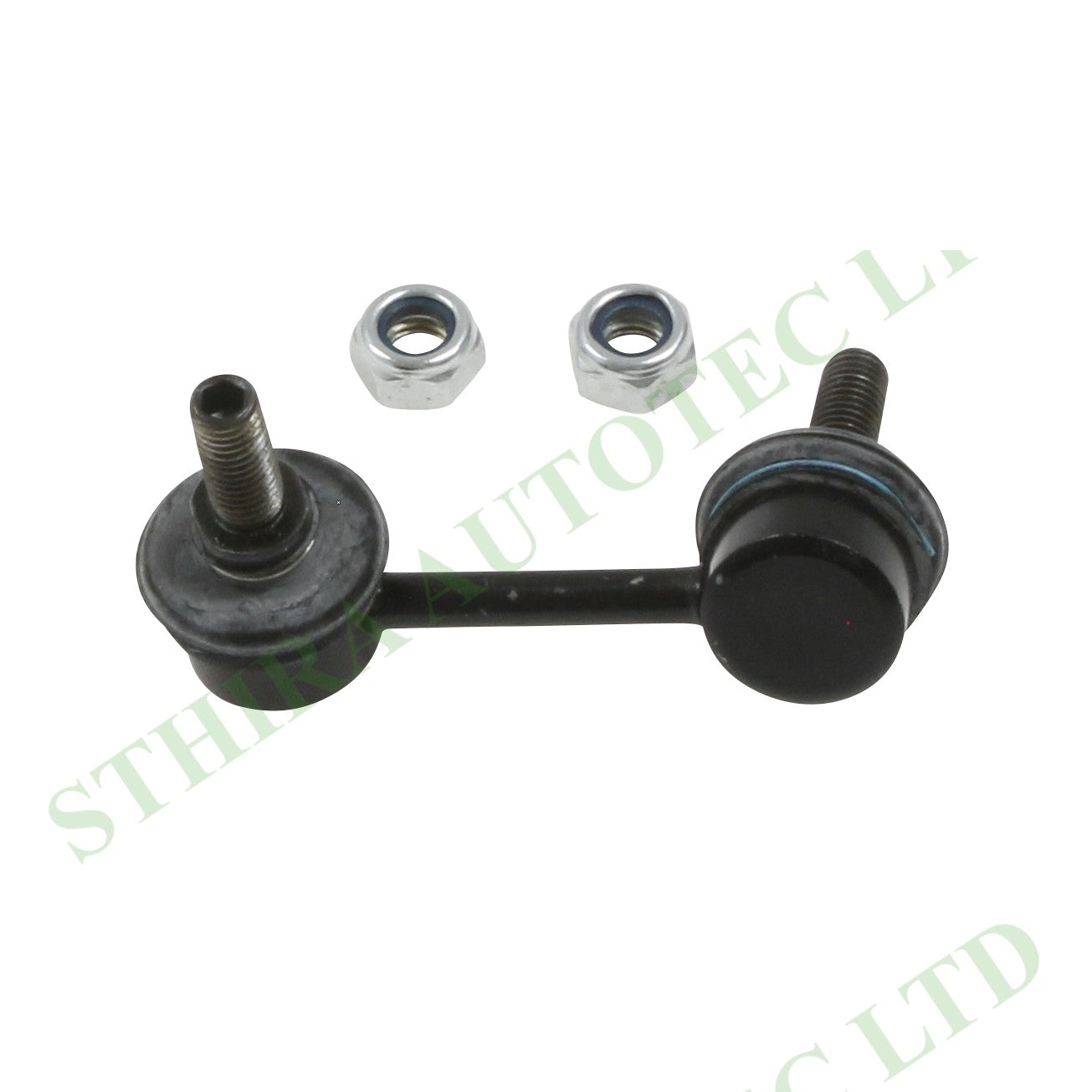 Honda Civic VII Type R Rear Left Hand Anti-roll Bar Link / Stabiliser Link - OEM Ref 52321S5TJ01 - RPJ01L