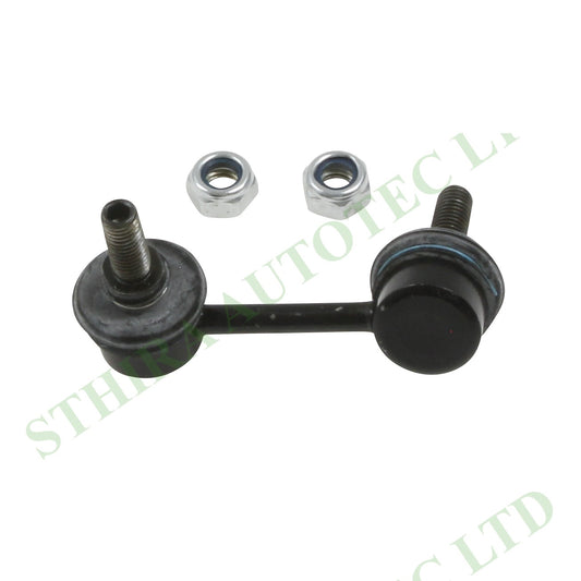Honda Civic VII Type R Rear Left Hand Anti-roll Bar Link / Stabiliser Link - OEM Ref 52321S5TJ01 - RPJ01L
