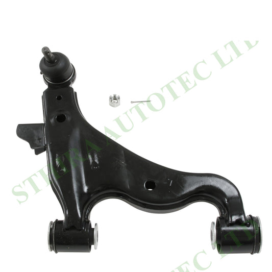 Toyota Hilux VII-2007- Front Left Hand Suspension Control Arm - OEM Ref 480690K010 - RPK010L
