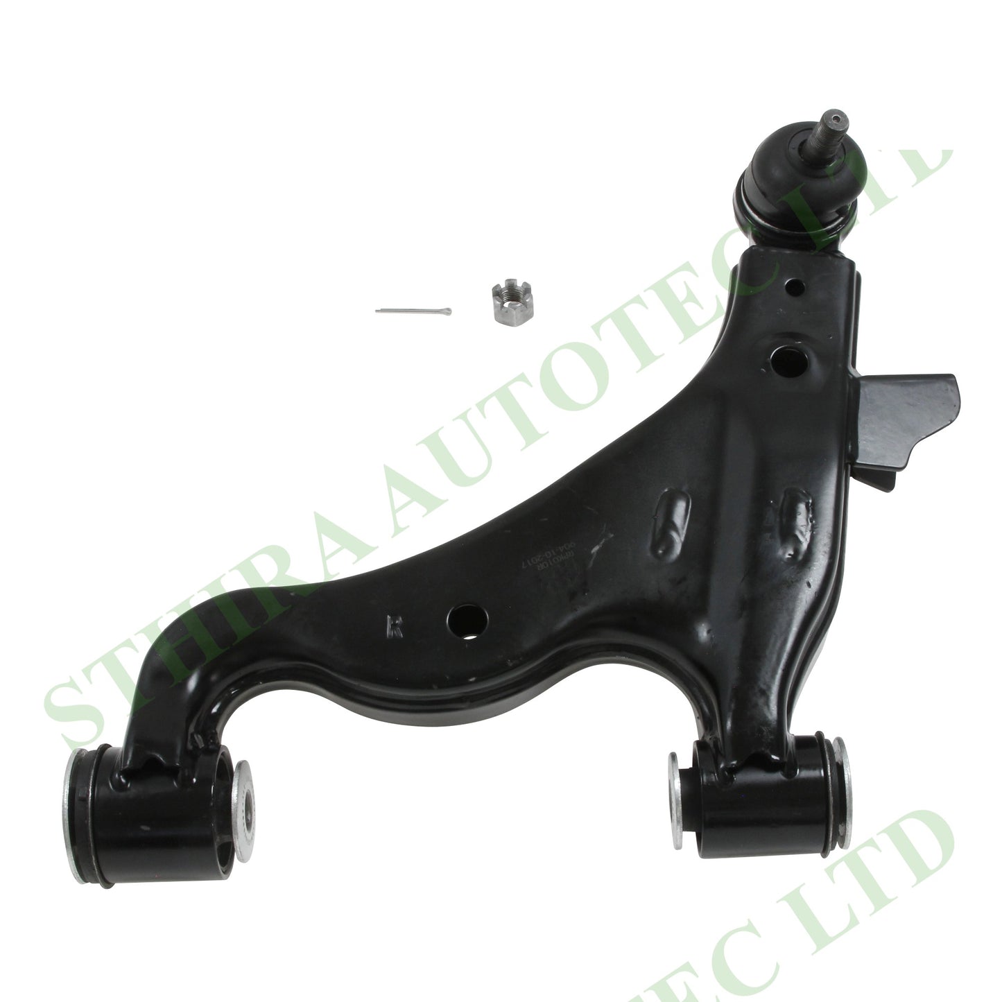Toyota Hilux VII-2007- Front Right Hand Suspension Control Arm - OEM Ref 480680K010 - RPK010R