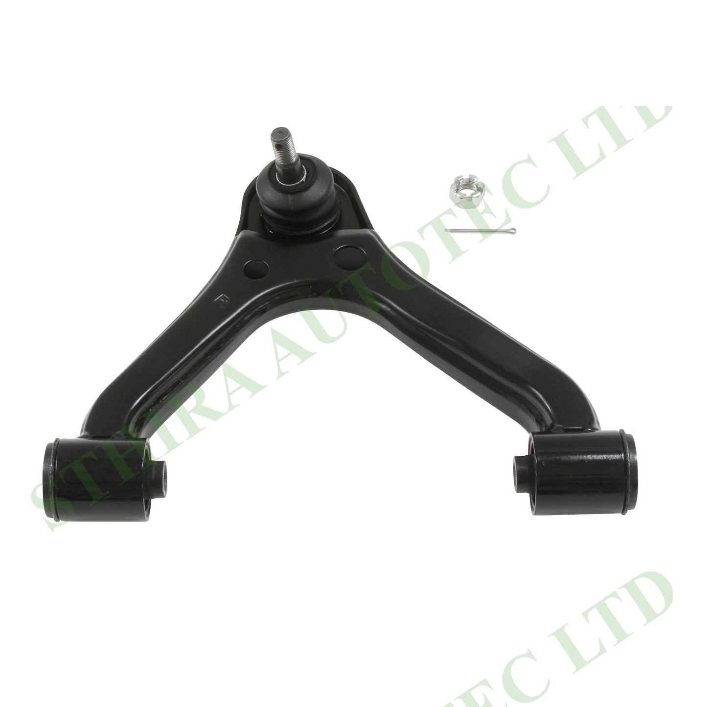 Toyota Hilux VII-2007- Front Right Hand Suspension Control Arm - Upper Sheet Metal - OEM Ref 486100K010 - RPK010UR