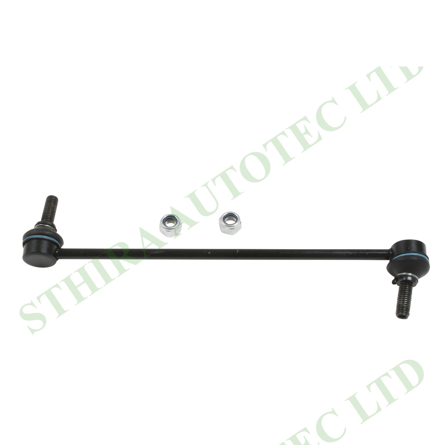 Honda CR-V-III 07- Front Left and Right Anti-roll Bar Link / Stabiliser Link - OEM Ref 51320STKA01 - RPKA01