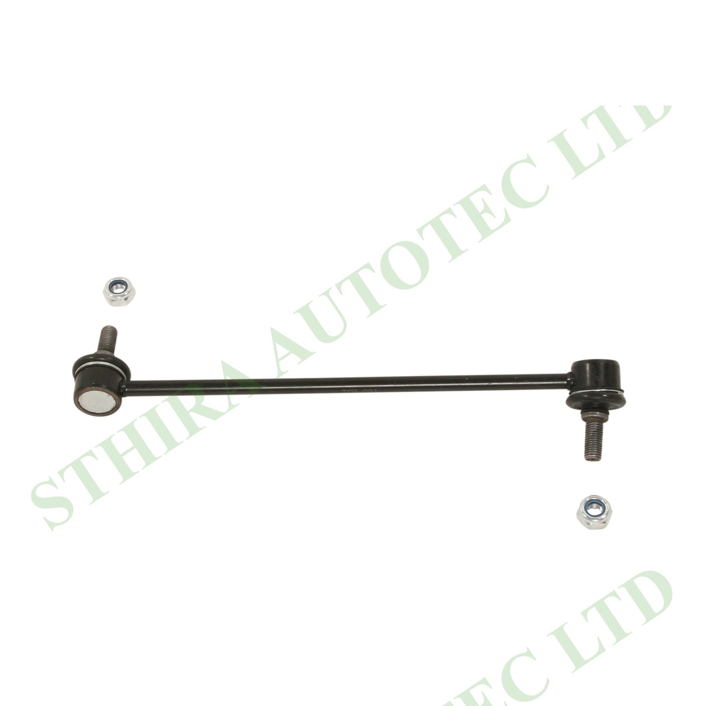Daewoo / Chevrolet Lacetti-Optra Front Left Hand Anti-roll Bar Link / Stabiliser Link - OEM Ref 96403099 - RPL3099L