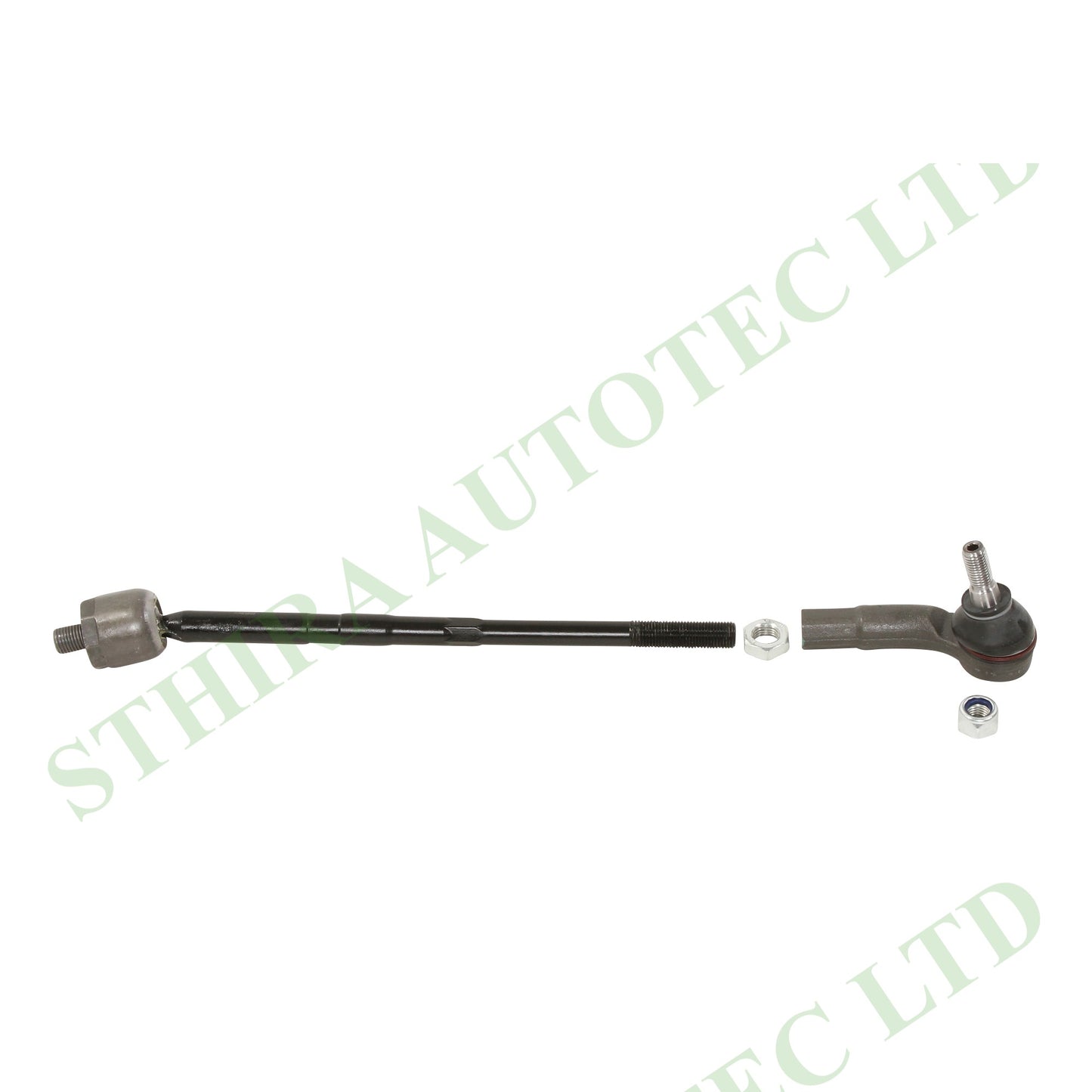 Volkswagen Group A2 00-05 Front Right Hand Rod Assembly - OEM Ref 8Z0423804F - RPRA804FR