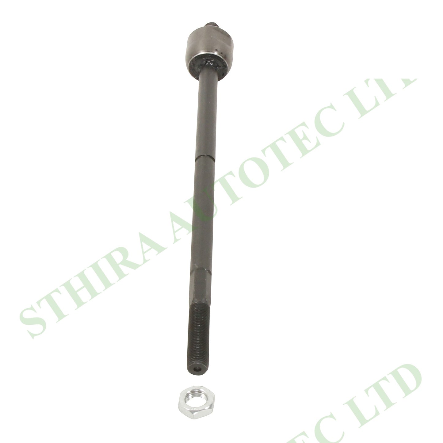 Land Rover Discovery III-IV Front Right Hand Inner Tie Rod / Steering Rack End - OEM Ref QFK500010 - RPRE0010