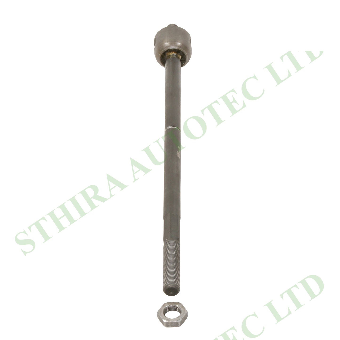 Land Rover Discovery III-IV Front Left Hand Inner Tie Rod / Steering Rack End - OEM Ref QFK500020 - RPRE0020