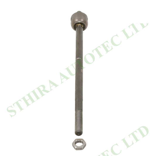 Land Rover Discovery III-IV Front Left Hand Inner Tie Rod / Steering Rack End - OEM Ref QFK500020 - RPRE0020