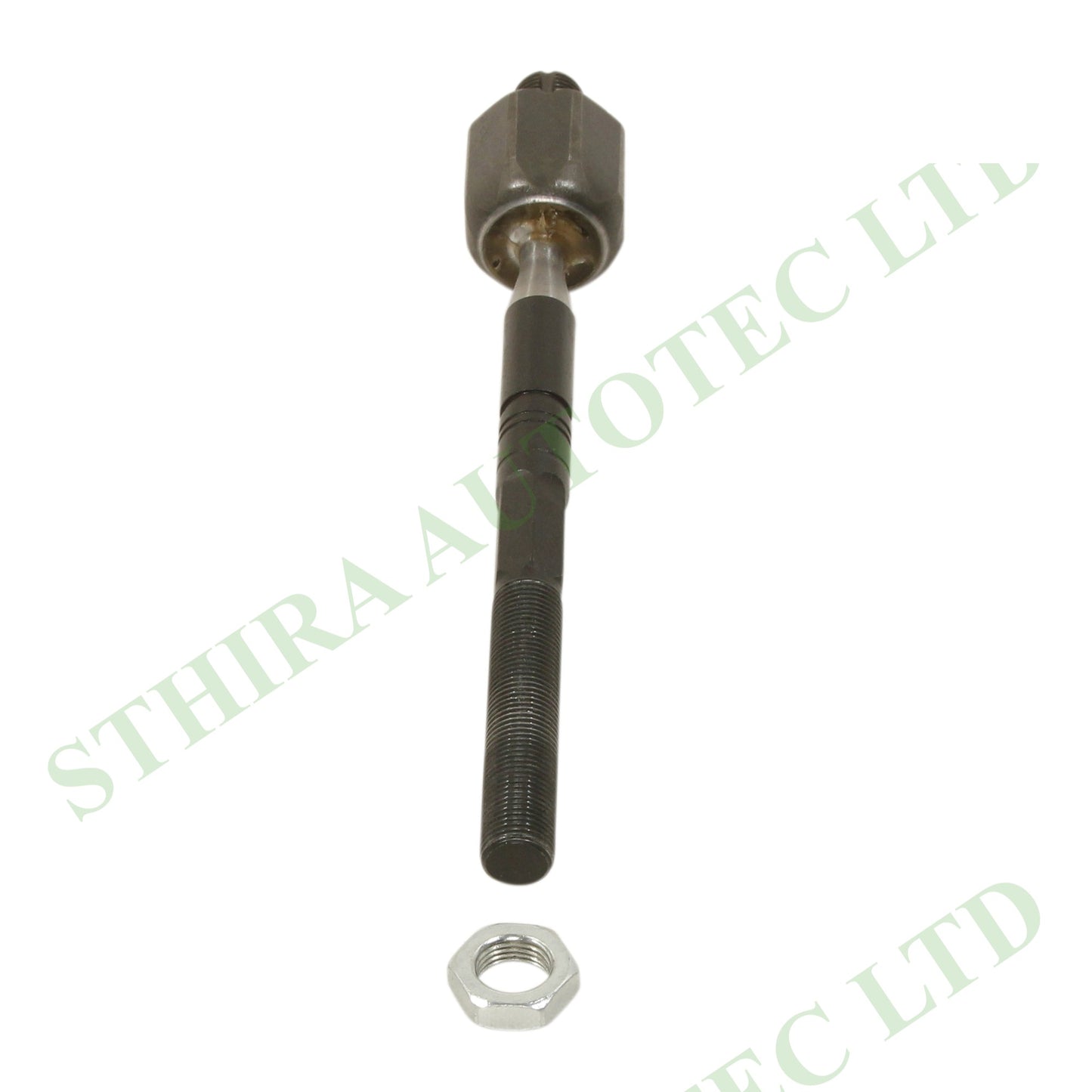 Land Rover Range Rover exc SPT Front Left and Right Inner Tie Rod / Steering Rack End - OEM Ref QJB5000060 - RPRE0060