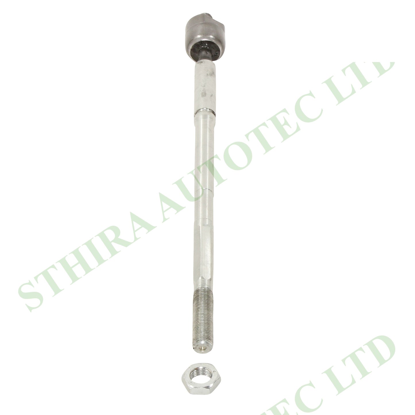 Toyota Avensis 03- Front Left and Right Inner Tie Rod / Steering Rack End - OEM Ref 4550005030 - RPRE030