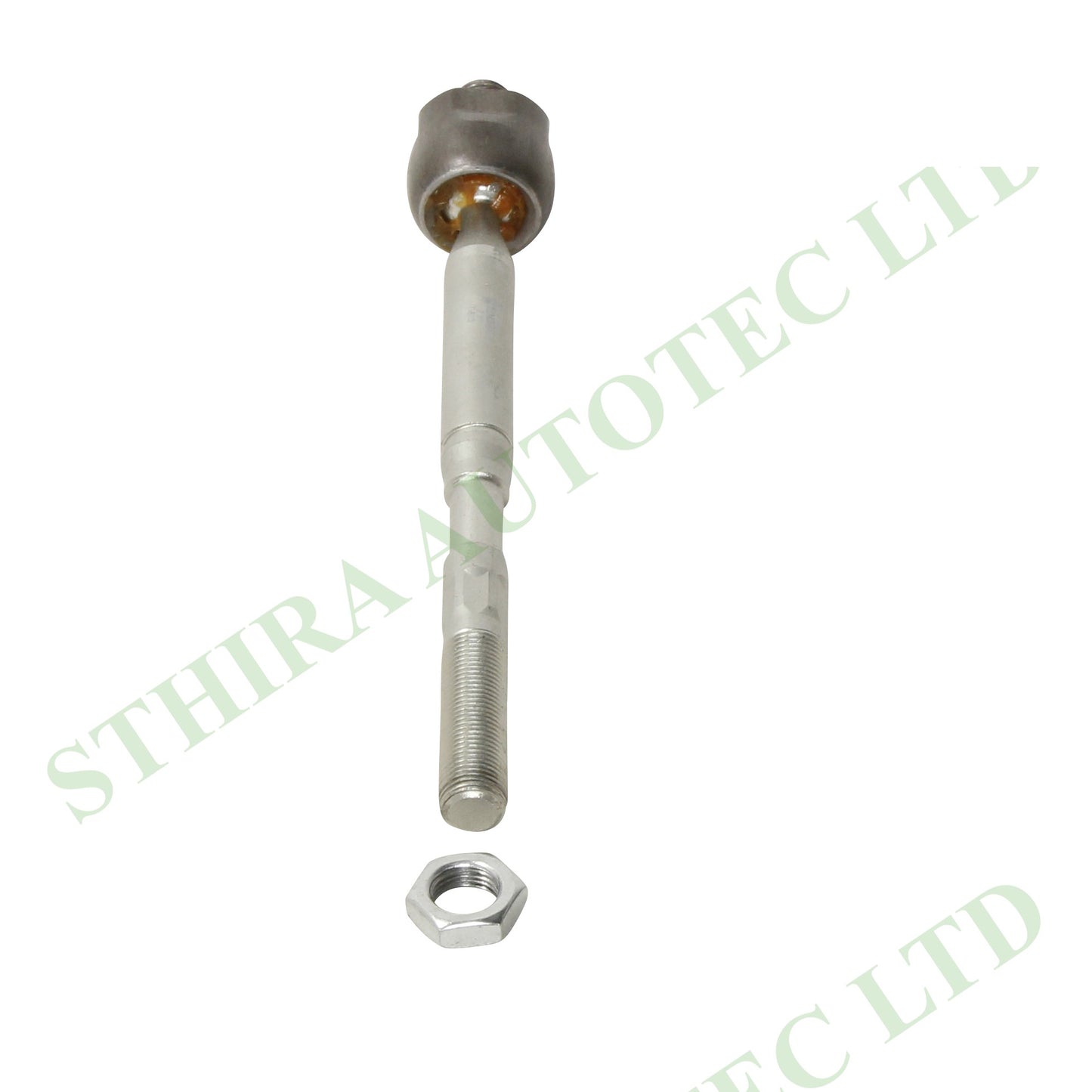 Toyota Rav 4 MkIII 2006- Front Left and Right Inner Tie Rod / Steering Rack End - OEM Ref 4551042030 - RPRE2030