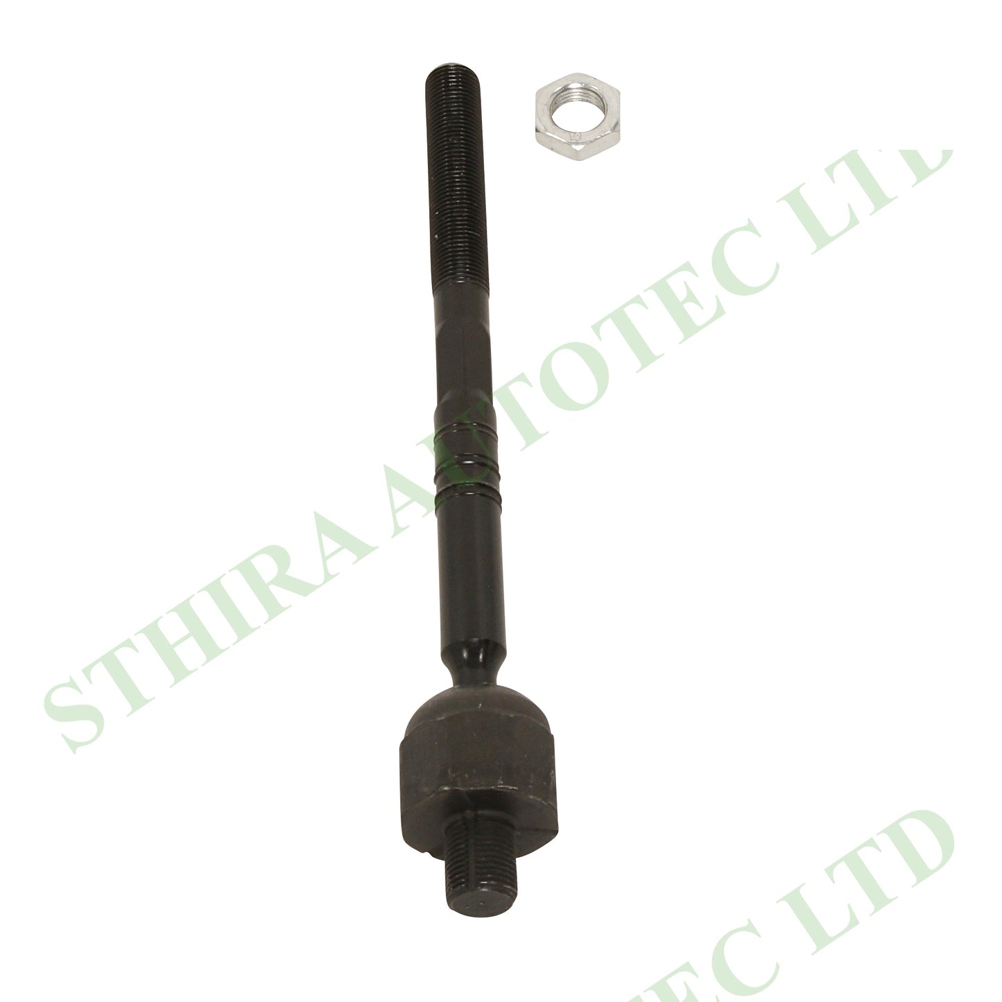 BMW 5 Series E60 Front Left and Right Inner Tie Rod / Steering Rack End - OEM Ref 32216762403 - RPRE2403