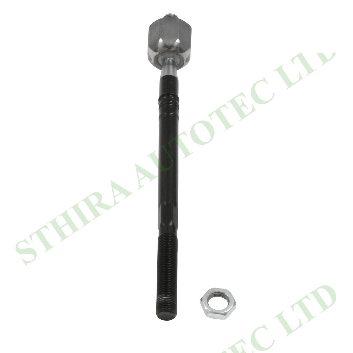 Volkswagen Group Q7-Cayenne-Touareg Front Left and Right Inner Tie Rod / Steering Rack End - OEM Ref 7L0422821 - RPRE2821