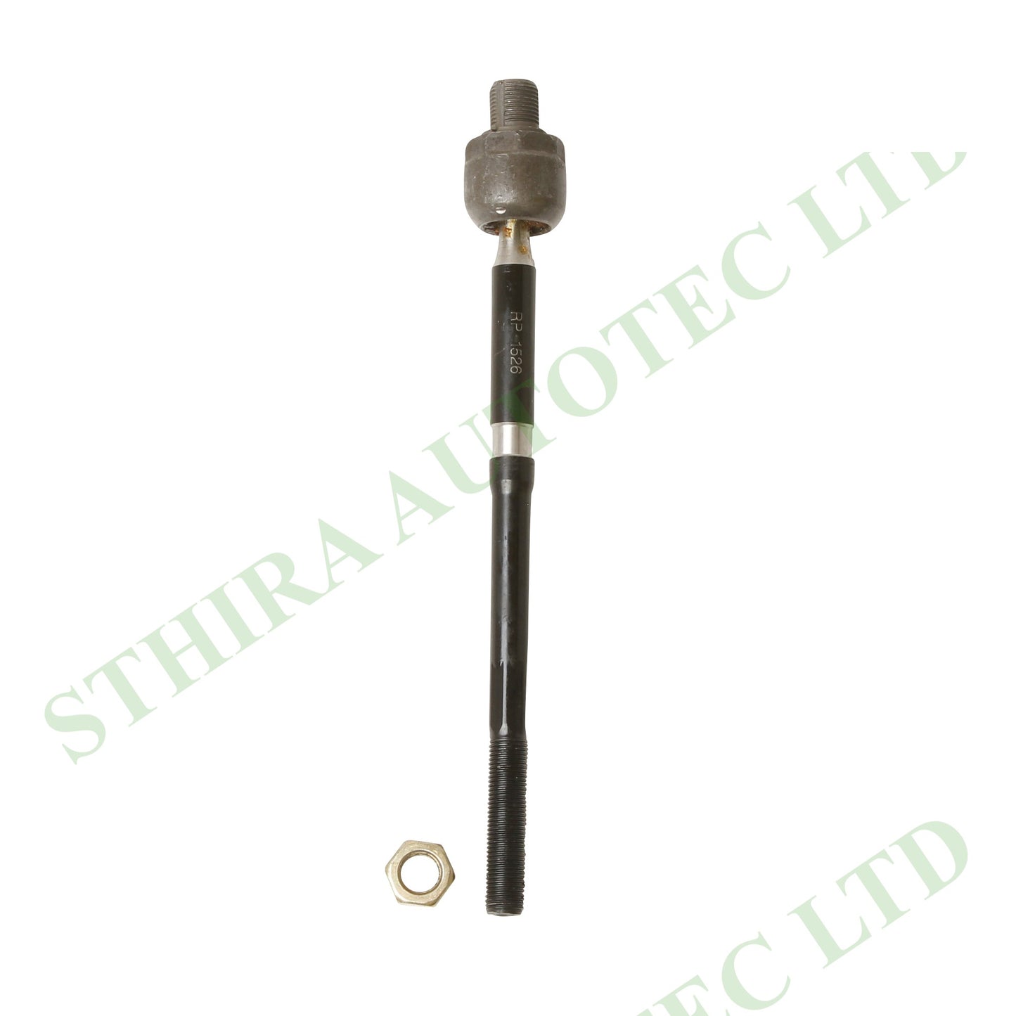 Vauxhall Astra G 02-09 Front Left and Right Inner Tie Rod / Steering Rack End - OEM Ref 26059293 - RPRE293