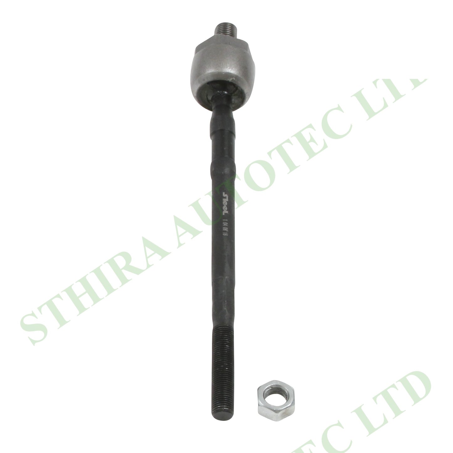 Vauxhall Agila -2008 Front Left and Right Inner Tie Rod / Steering Rack End - OEM Ref 9204752 - RPRE4752