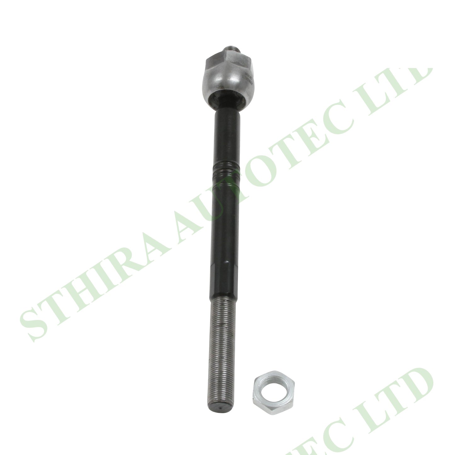 Land Rover / Jaguar Discovery-Evoq-E Pace Front Left and Right Inner Tie Rod / Steering Rack End - OEM Ref LR026271 - RPRE6271