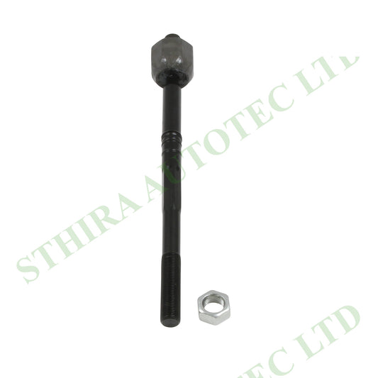 Vauxhall Astra J Elec PAS-15 Front Left and Right Inner Tie Rod / Steering Rack End - OEM Ref 13286687 - RPRE6687