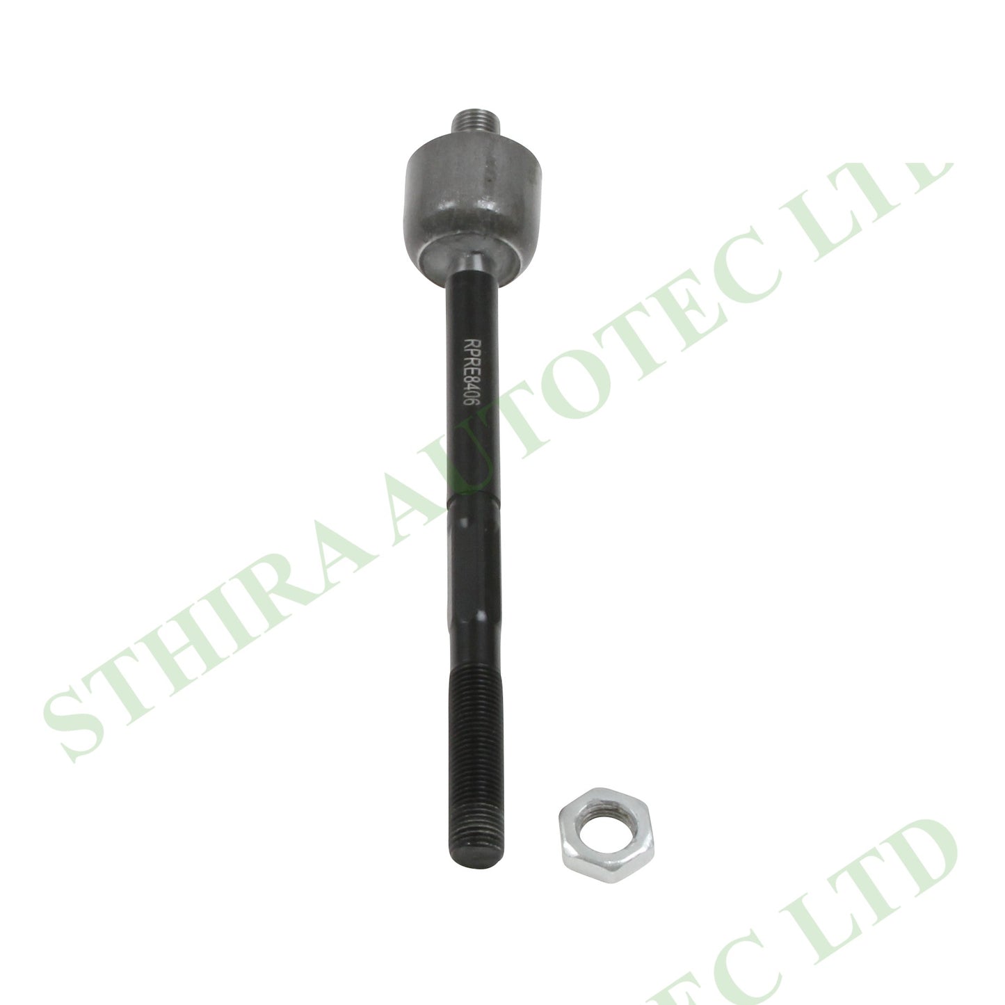 Mercedes-Benz / Renault Citan-Megane III Front Left and Right Inner Tie Rod / Steering Rack End - OEM Ref 7701478406 - RPRE8406