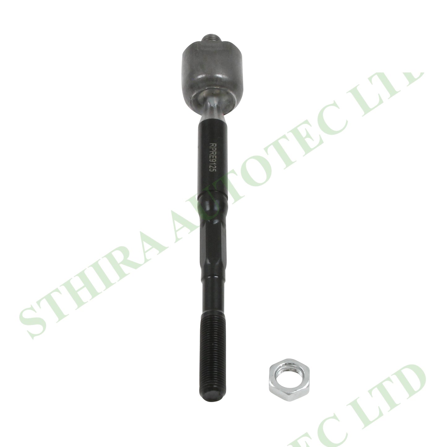 Toyota / Lexus RX3 400-Camry-Previa Front Left and Right Inner Tie Rod / Steering Rack End - OEM Ref 4550349125 - RPRE9125