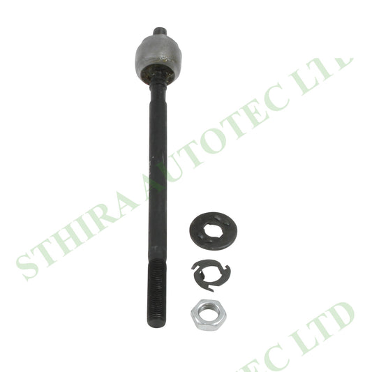 Renault Megane I Front Left and Right Inner Tie Rod / Steering Rack End - OEM Ref 7701469502 - RPRE9502