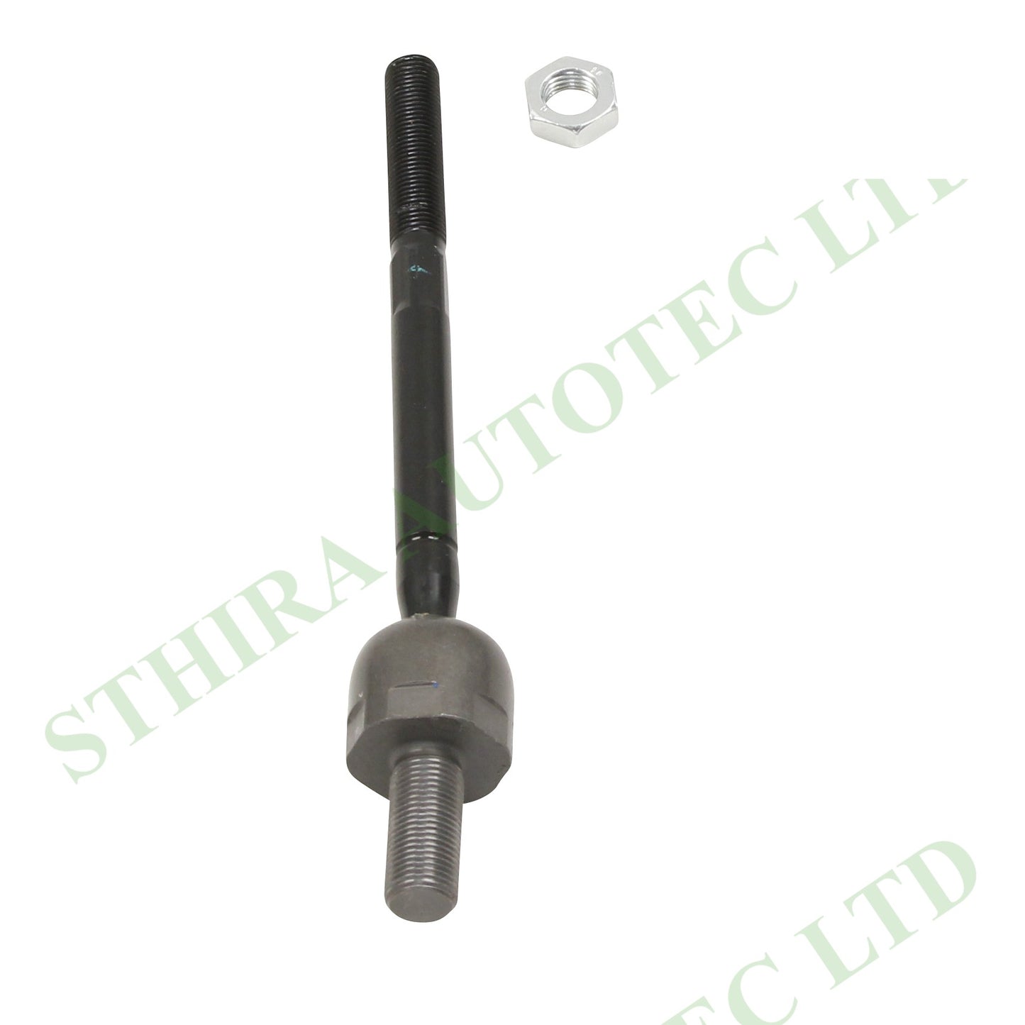 Jaguar S-Type Front Left and Right Inner Tie Rod / Steering Rack End - OEM Ref C2C29621-Part of - RPRE9621
